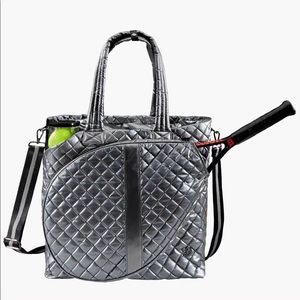 Oliver Thomas Kitchen Sink Tennis Tote